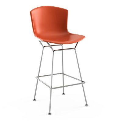 Knoll Bertoia Molded Barstool