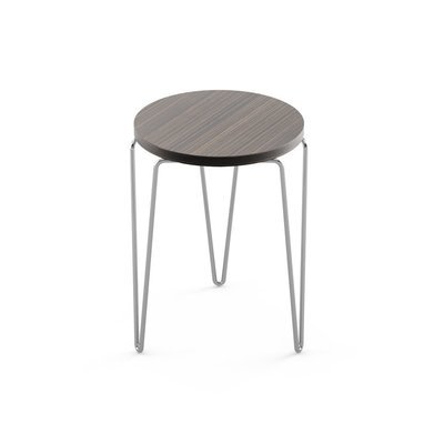 Knoll Hairpin Table