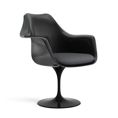 Knoll Tulip Armchair