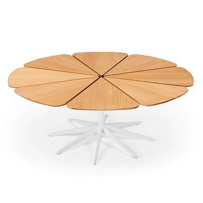 Knoll Petal Coffee Table