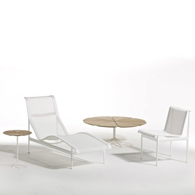 Knoll Petal Coffee Table