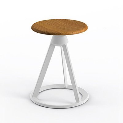 Knoll Piton™ Stool