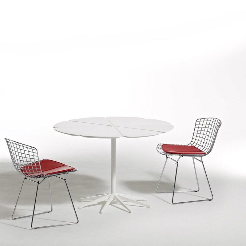 Knoll Petal Dining Table