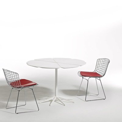 Knoll Petal Dining Table