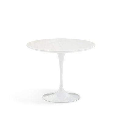 Knoll Saarinen Outdoor Dining Table 36"