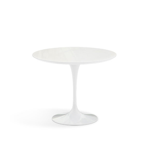 Knoll Saarinen Outdoor Dining Table 36"