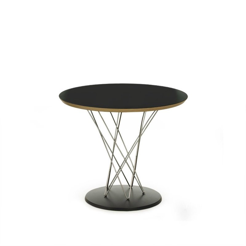Knoll Cyclone Side Table