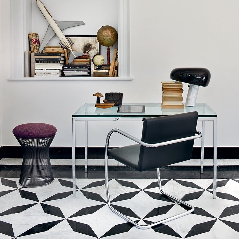 Knoll Florence Knoll Mini Desk