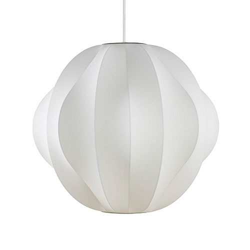 Herman Miller® Nelson® Orbit Suspension Lamp