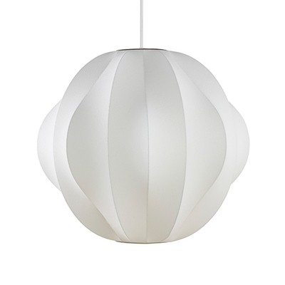 Herman Miller® Nelson® Orbit Suspension Lamp