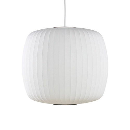Herman Miller® Nelson® Roll Suspension Lamp