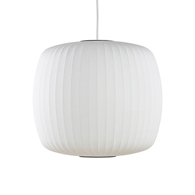 Herman Miller® Nelson® Roll Suspension Lamp