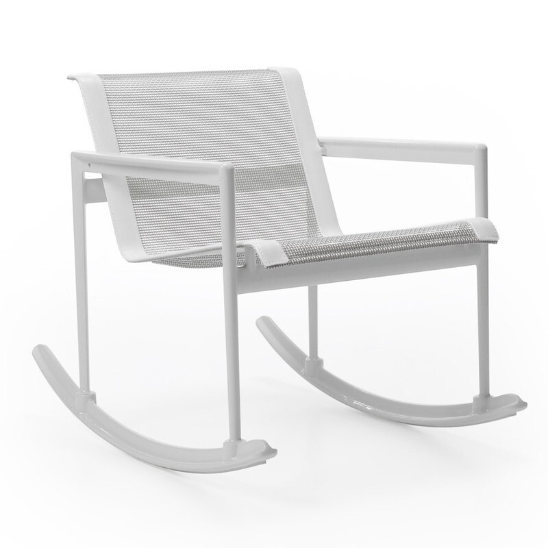 Knoll 1966 Rocker