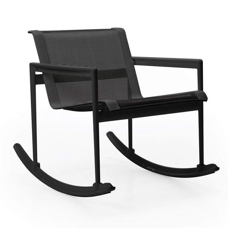 Knoll 1966 Rocker