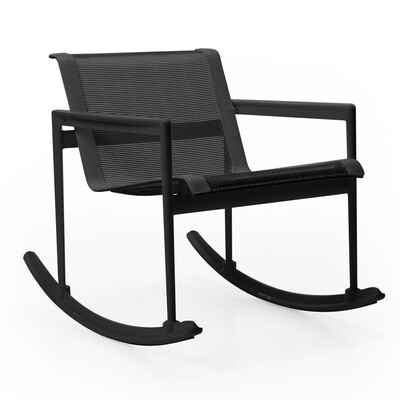 Knoll 1966 Rocker