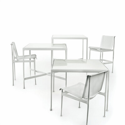 Knoll 1966 Barstool