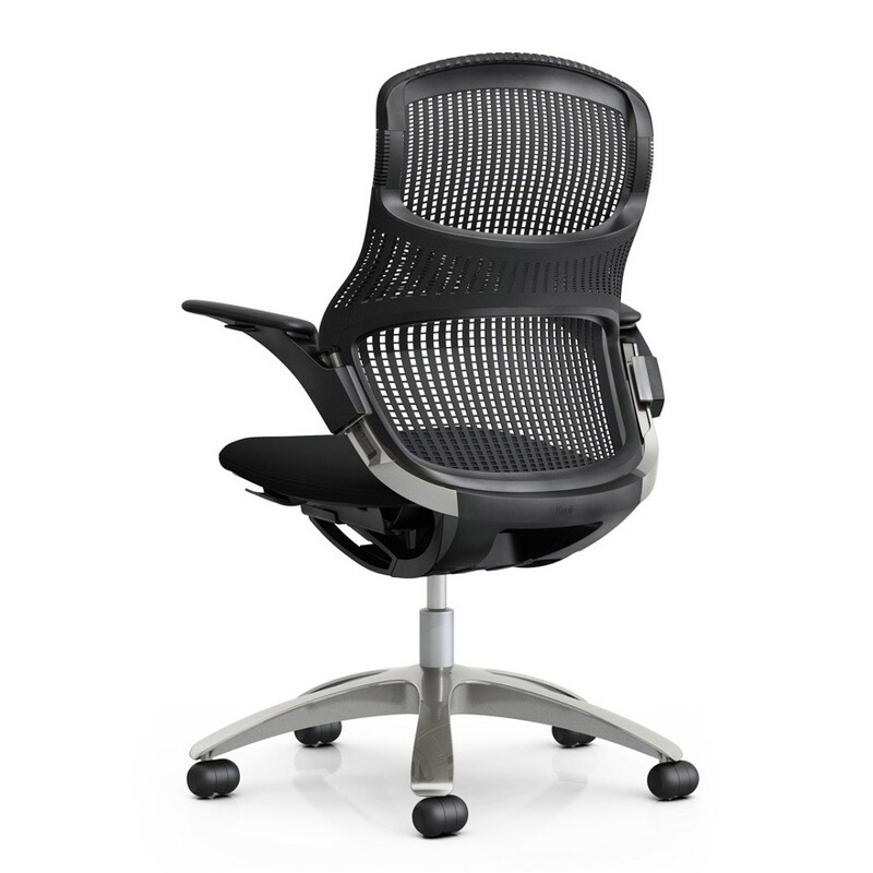Knoll Generation Chair