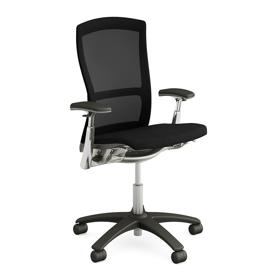 Knoll Life® Chair Suspension Back