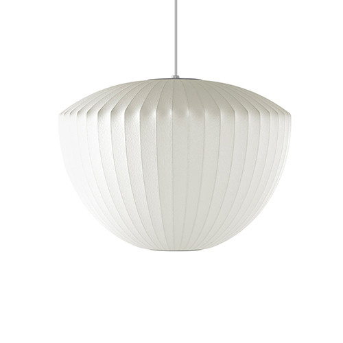 Herman Miller® Nelson® Apple Suspension Lamp