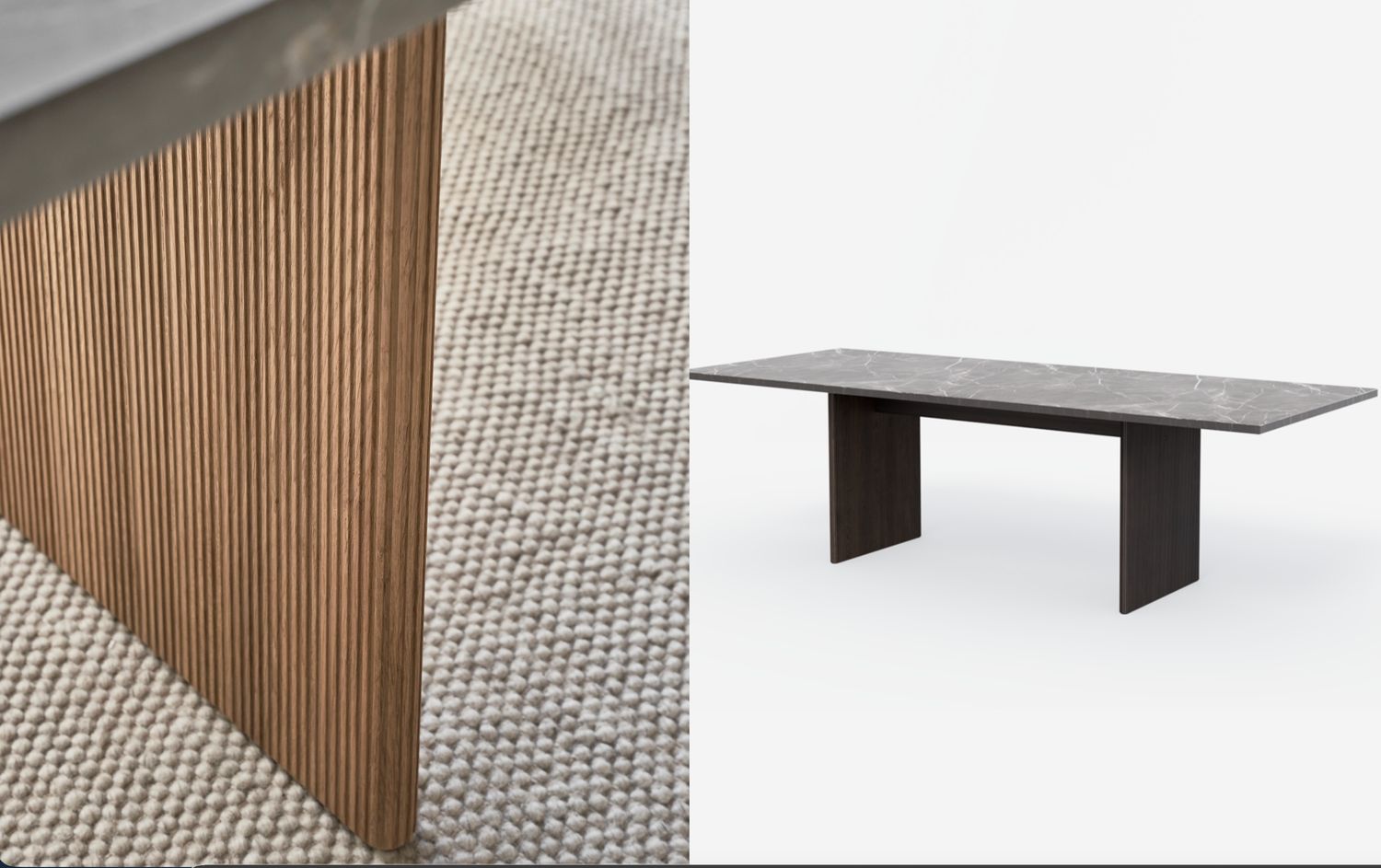 Vipp496 Cabin Square Table