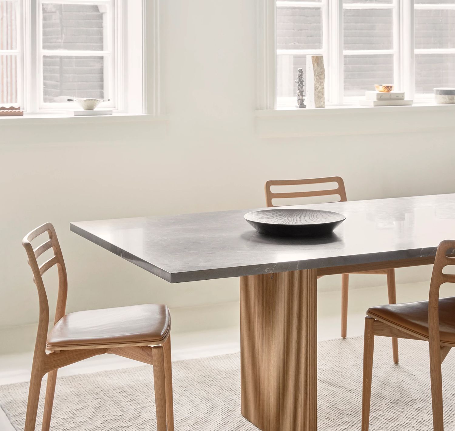 Vipp496 Cabin Square Table