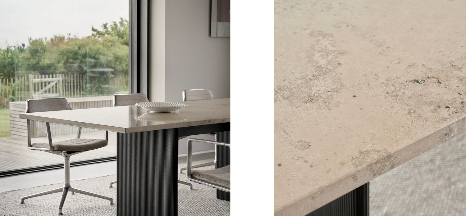 Vipp496 Cabin Square Table