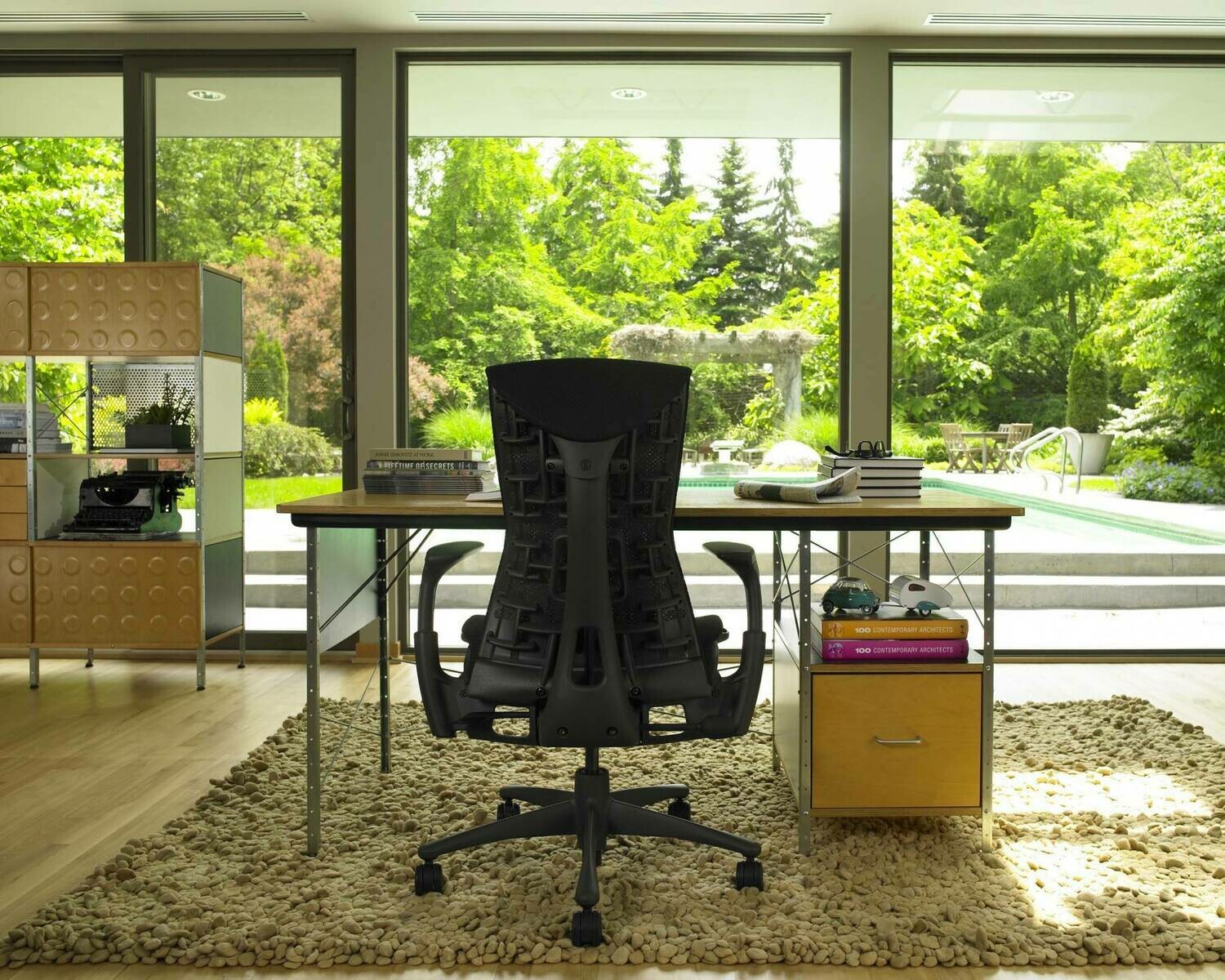 Herman Miller Eames® Storage Unit