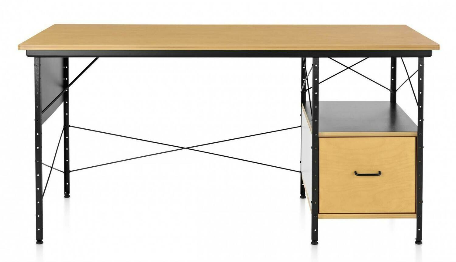 Herman Miller Eames® Desk Unit