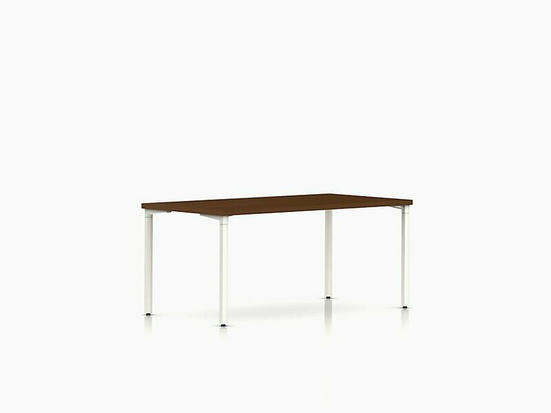 Herman Miller Everywhere™ Table Rectangular - Power Integration