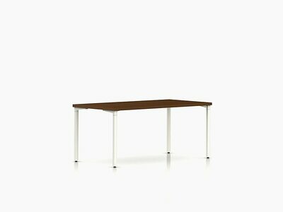 Herman Miller Everywhere™ Table Rectangular - Power Integration