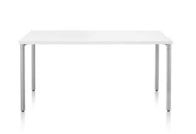 Herman Miller Everywhere™ Table Rectangular - Power Integration