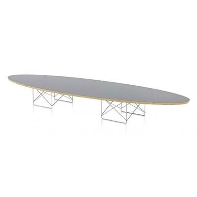 Herman Miller Eames® Wire Base Elliptical Table