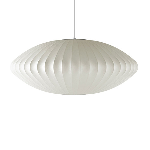 Herman Miller® Nelson® Saucer Suspension Lamp
