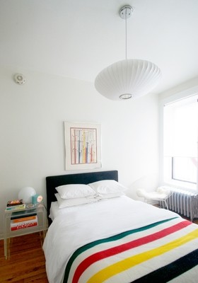 Herman Miller® Nelson® Saucer Suspension Lamp