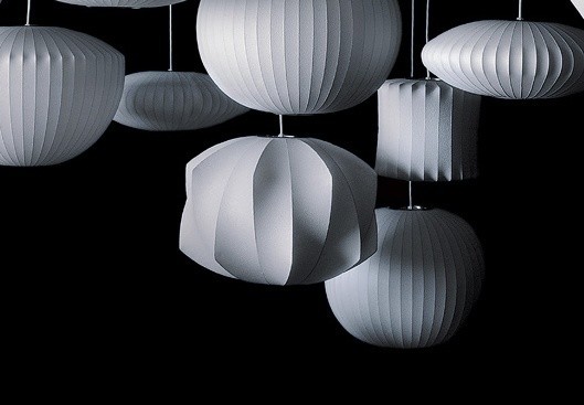Herman Miller® Nelson® Propeller Suspension Lamp