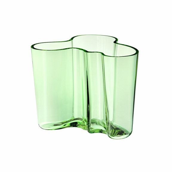 iittala Aalto Vase 3.75