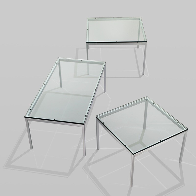 Knoll Florence Knoll Coffee Table