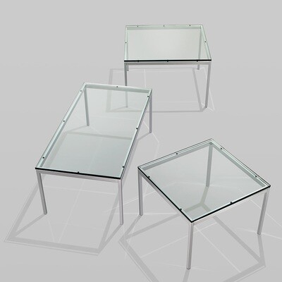 Knoll Florence Knoll Coffee Table