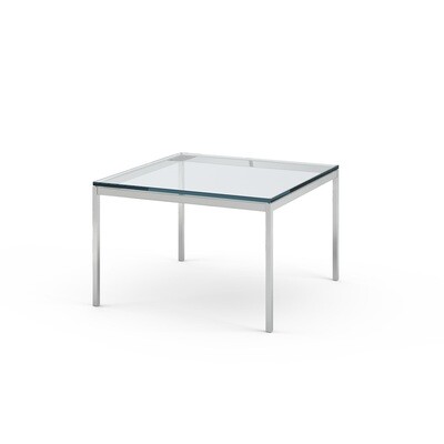 Knoll Florence Knoll End Table