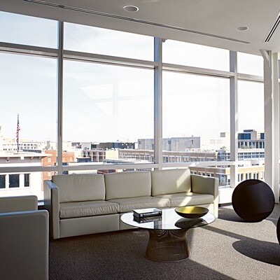 Knoll Platner Coffee Table