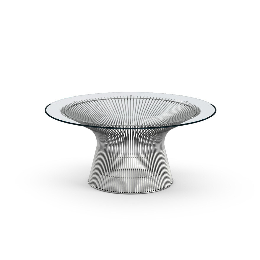 Knoll Platner Coffee Table