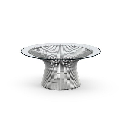 Knoll Platner Coffee Table