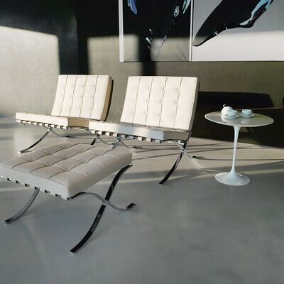 Knoll Barcelona Stool
