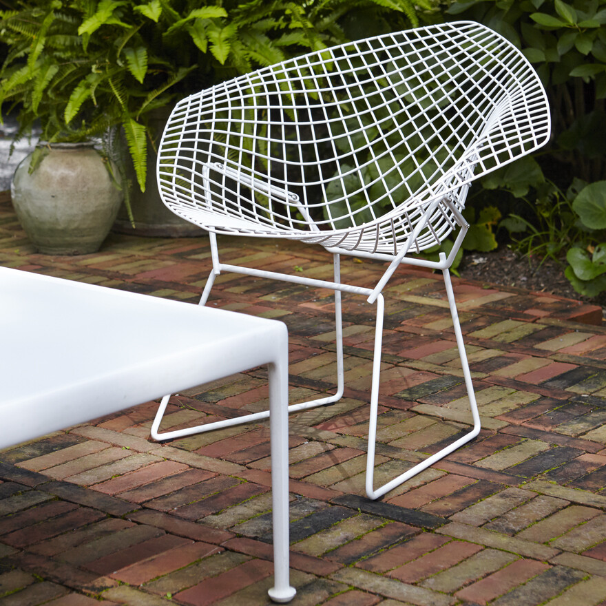 Knoll 1966 Coffee Table