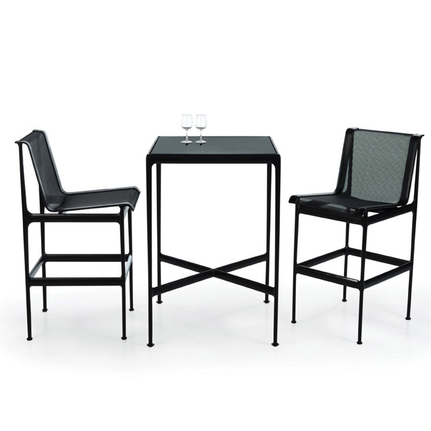 Knoll 1966 High Table
