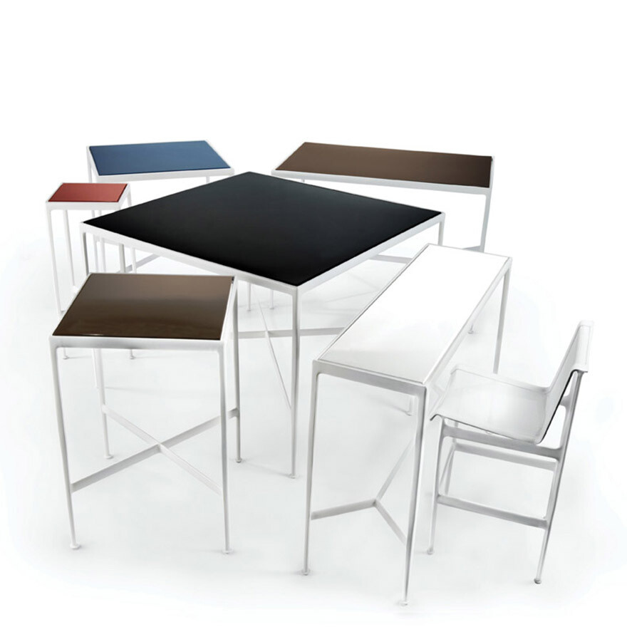 Knoll 1966 High Table