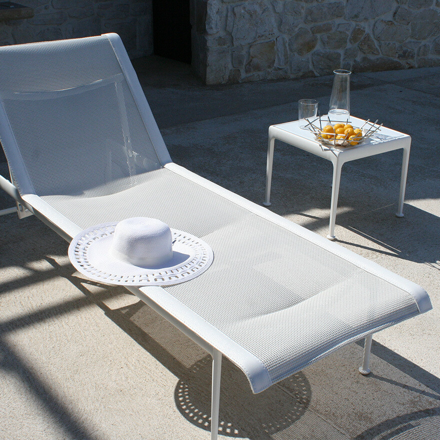 Knoll 1966 End Table