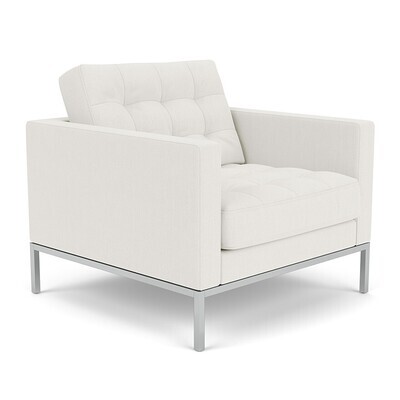 Knoll Florence Knoll Relaxed Lounge Chair