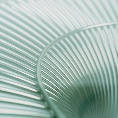 Knoll Platner Dining Table 54"