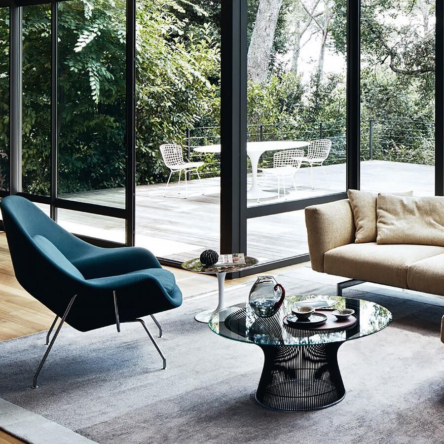 Knoll Womb Chair